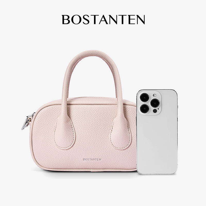 [Arcady bag] BOSTANTEN Fashion Bag Top Handle Women's Shoulder Bag Women's Sling Bag Crossbody Bag