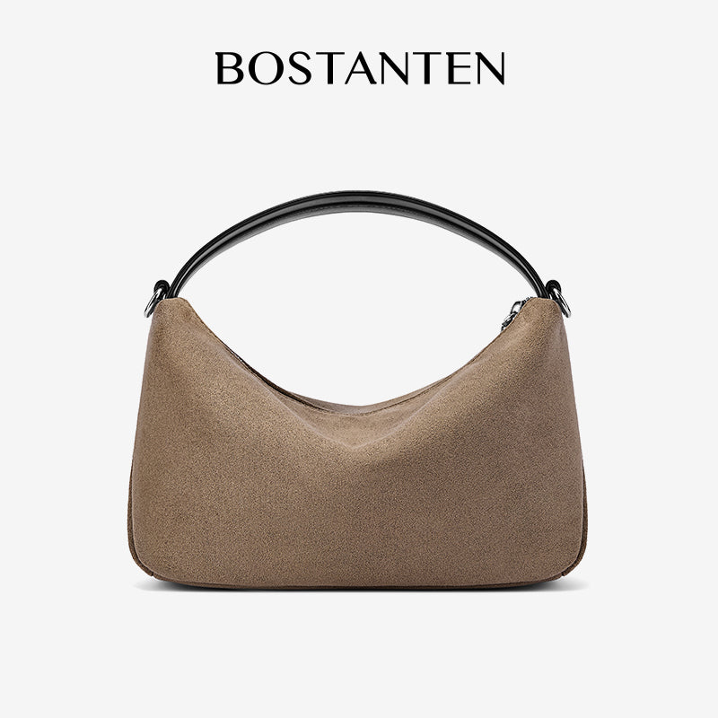 [Pouch Bag] BOSTANTEN Crossbody Bag Bag Women's Bag Woman's Fashion Bag Top Handle Bag