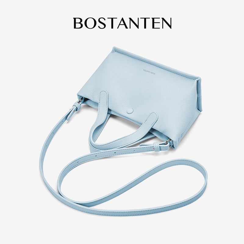 [Arden Bag] BOSTANTEN Sling Bag Women's Crossbody Bag 2026 Cute & Elegant Sling Bag Shoulder Bag Long strap Mini Fashion