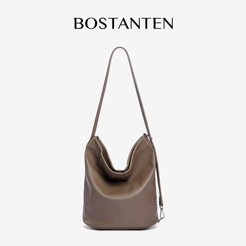 [Emblem bag] BOSTANTEN Fashion For Women's Unique Design Crossbody Bag Sling Bag