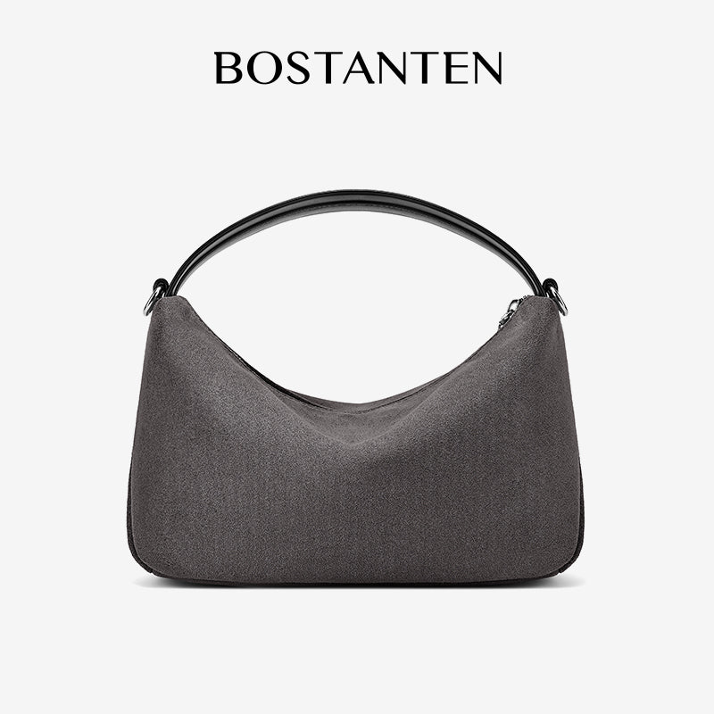 [Pouch Bag] BOSTANTEN Crossbody Bag Bag Women's Bag Woman's Fashion Bag Top Handle Bag