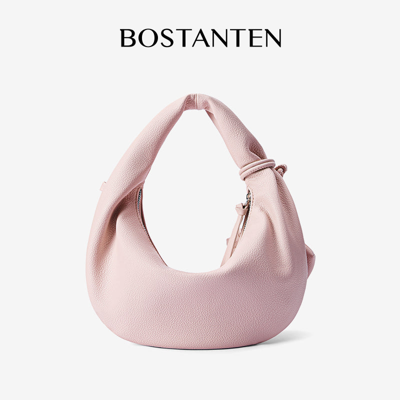 [Jodie Bag] BOSTANTEN Handbag Handbag Buy One Get One Free Mini Bag Elegant Korean Bag earphone Bag Women's