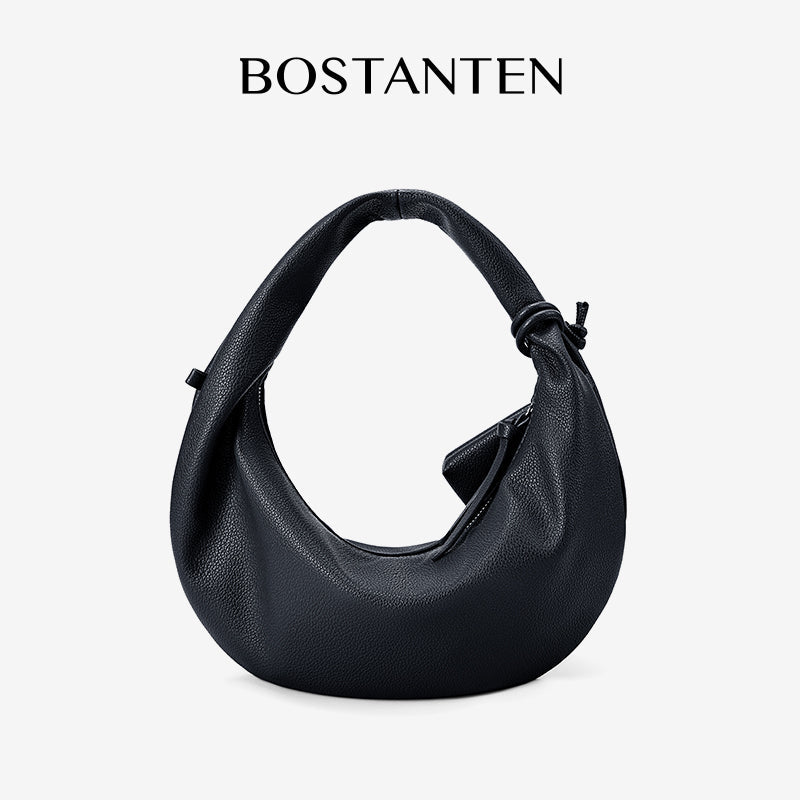 [Jodie Bag] BOSTANTEN Handbag Handbag Buy One Get One Free Mini Bag Elegant Korean Bag earphone Bag Women's