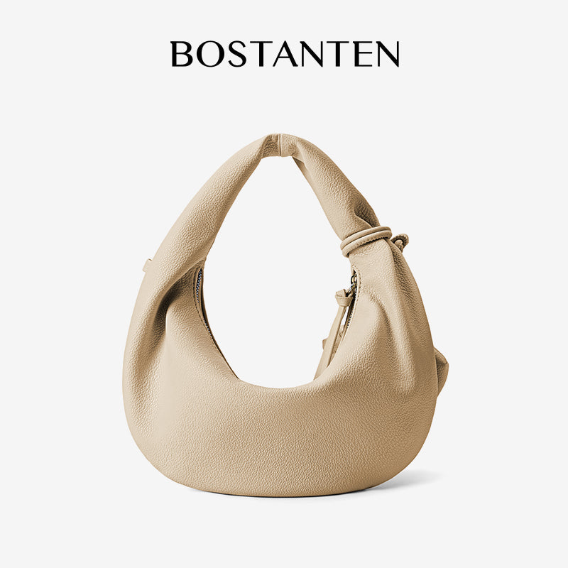 [Jodie Bag] BOSTANTEN Handbag Handbag Buy One Get One Free Mini Bag Elegant Korean Bag earphone Bag Women's