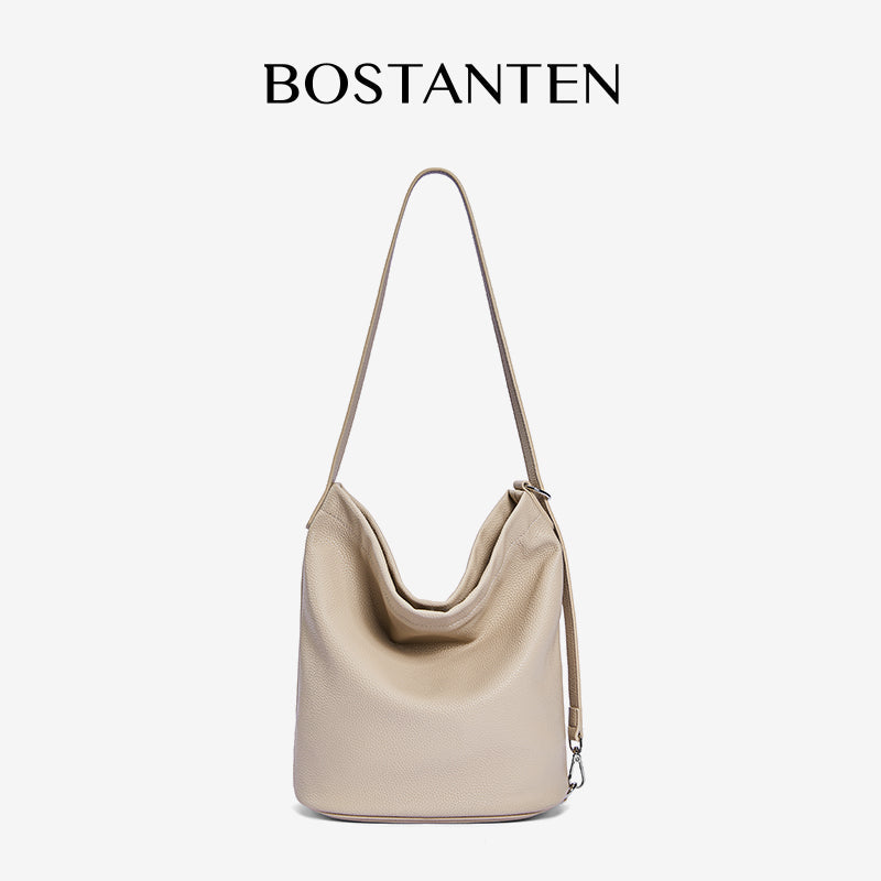 [Emblem bag] BOSTANTEN Fashion For Women's Unique Design Crossbody Bag Sling Bag