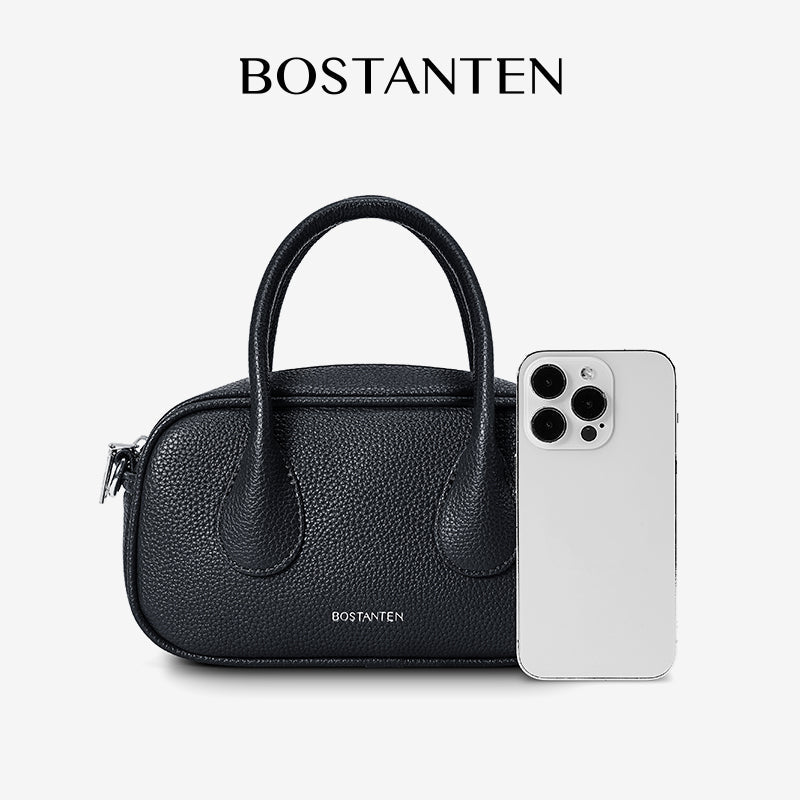 [Arcady bag] BOSTANTEN Fashion Bag Top Handle Women's Shoulder Bag Women's Sling Bag Crossbody Bag