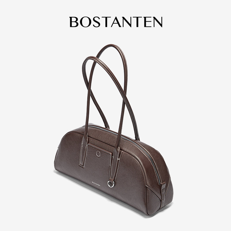 [Side Trunk Bag] Sling Bag Women's Large Capacity – Shoulder Bag