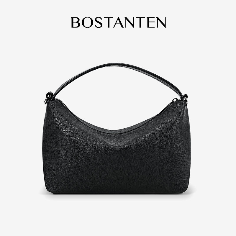 [Pouch Bag] BOSTANTEN Crossbody Bag Bag Women's Bag Woman's Fashion Bag Top Handle Bag