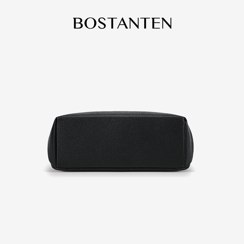 [Pouch Bag] BOSTANTEN Crossbody Bag Bag Women's Bag Woman's Fashion Bag Top Handle Bag