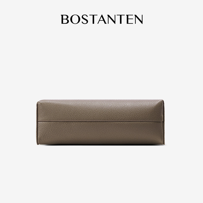 [Envelope Bag] BOSTANTEN Mini Tote Bag 2 in 1 Bag Women's New Women's Crossbody Bag Women's Shoulder Bag Tote bag