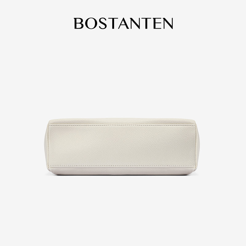 [Supple Bag] BOSTANTEN Crossbody Bag Women's Handbag Women's Shoulder Bag Synthetic leather Luxury