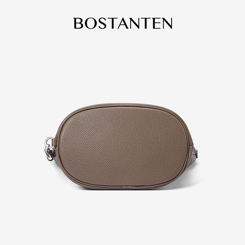 [Emblem bag] BOSTANTEN Fashion For Women's Unique Design Crossbody Bag Sling Bag