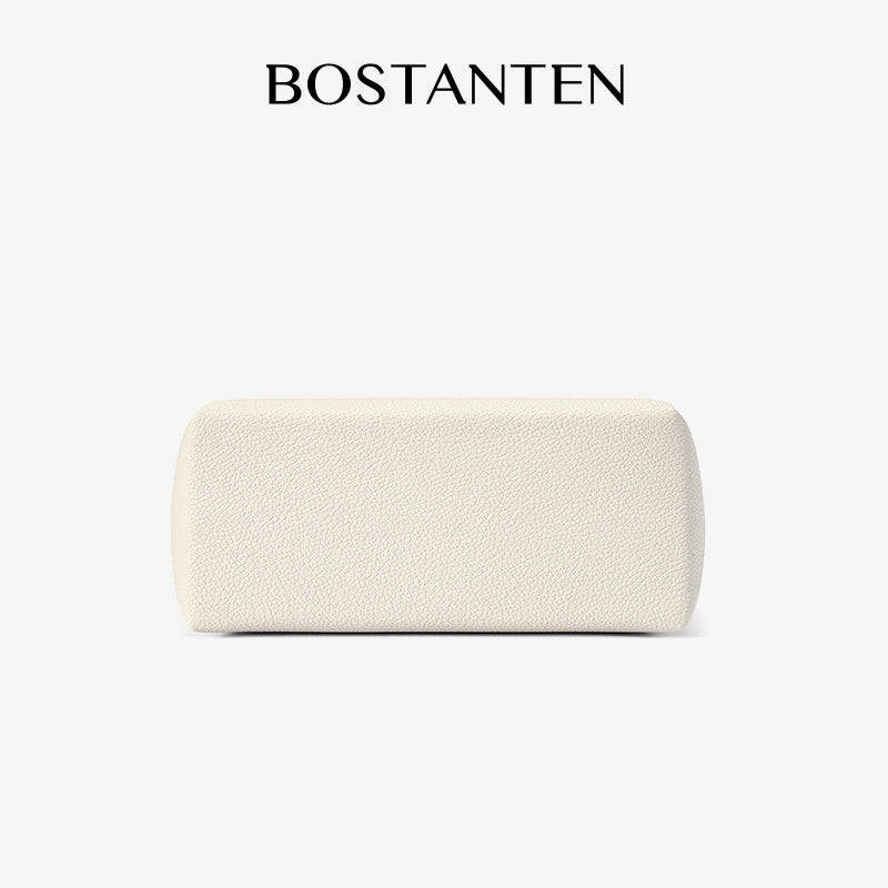 [Vanity Bag] BOSTANTEN Crossbody Bag Women's Premium Synthetic leather & Suede - Versatile 3in1 Handheld Crossbody Bag