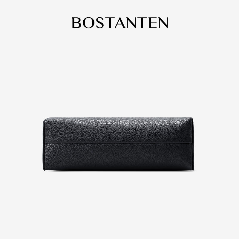 [Envelope Bag] BOSTANTEN Mini Tote Bag 2 in 1 Bag Women's New Women's Crossbody Bag Women's Shoulder Bag Tote bag