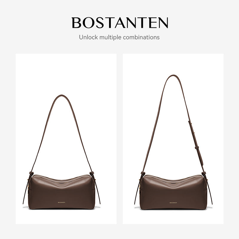 [Betty Bag] Bag Women's Double Pocket – Shoulder Bag Elegant & Stylish