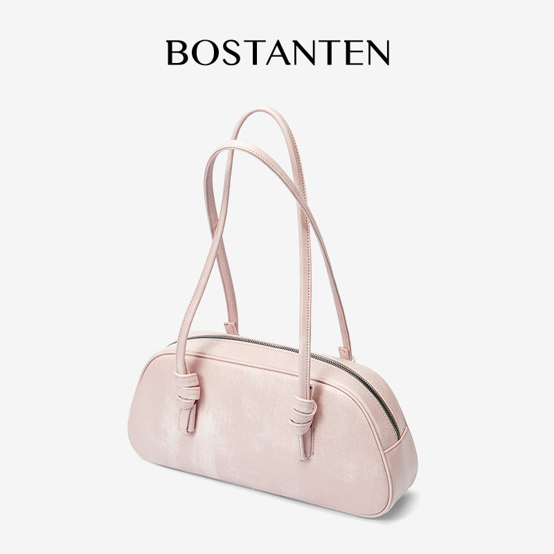 [Polly Bag] BOSTANTEN Bag Women's Water resistant – Shoulder Bag Elegant and Classic