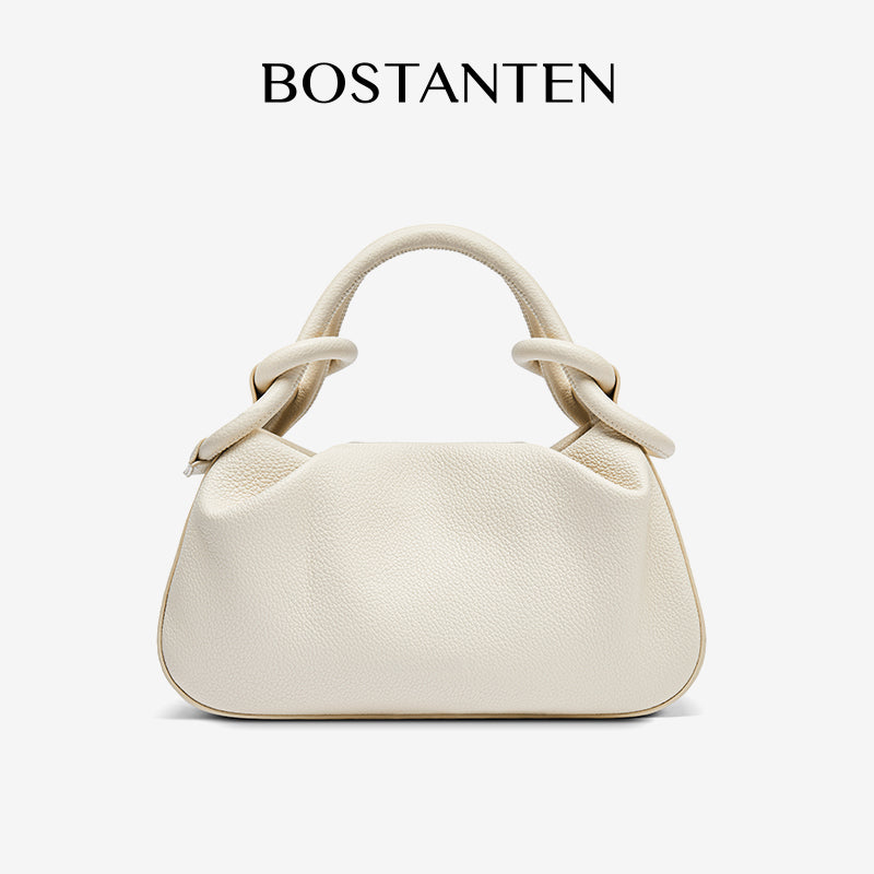[Veneta Bag] BOSTANTEN Women Hand Bag Crossbody Bag 2026 Women's Hand Bag Sling Bag Versatile 3 in 1 Fashionable Elegant Solid Color