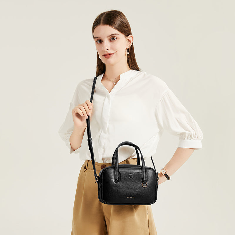 [Mini Speedy Bag] Handbag Charm Bag Bag