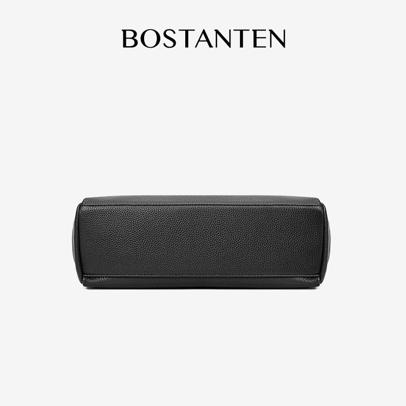 [Supple Bag] BOSTANTEN Crossbody Bag Women's Handbag Women's Shoulder Bag Synthetic leather Luxury
