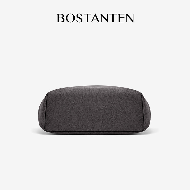 [Pouch Bag] BOSTANTEN Crossbody Bag Bag Women's Bag Woman's Fashion Bag Top Handle Bag