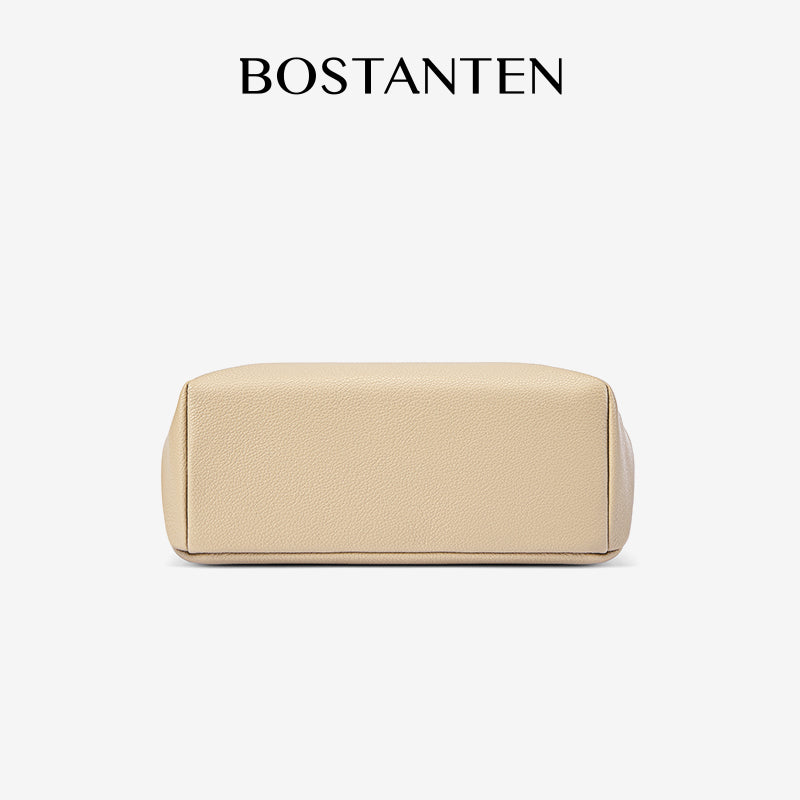 [Pouch Bag] BOSTANTEN Crossbody Bag Bag Women's Bag Woman's Fashion Bag Top Handle Bag