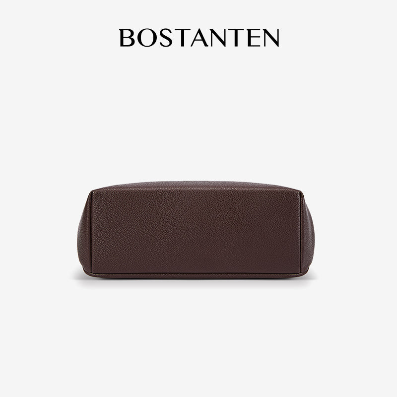 [Pouch Bag] BOSTANTEN Crossbody Bag Bag Women's Bag Woman's Fashion Bag Top Handle Bag