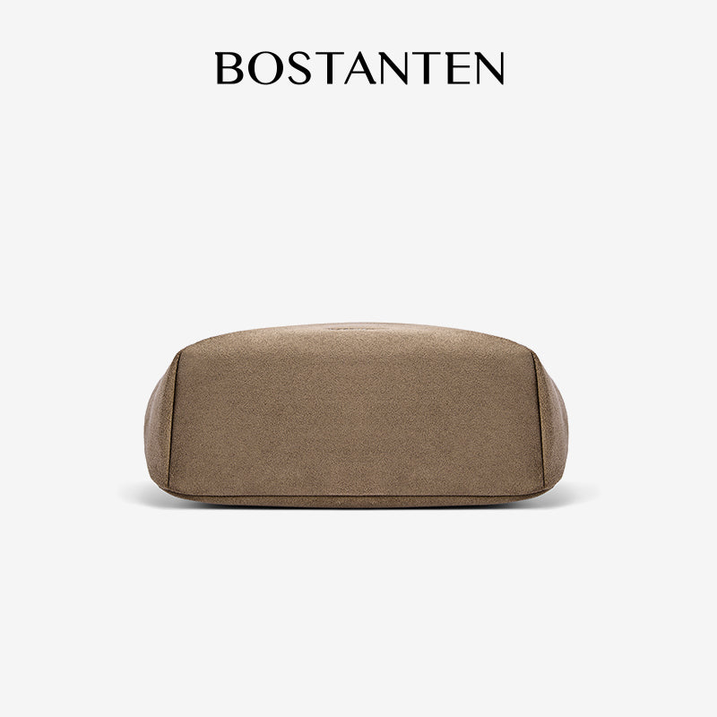 [Pouch Bag] BOSTANTEN Crossbody Bag Bag Women's Bag Woman's Fashion Bag Top Handle Bag
