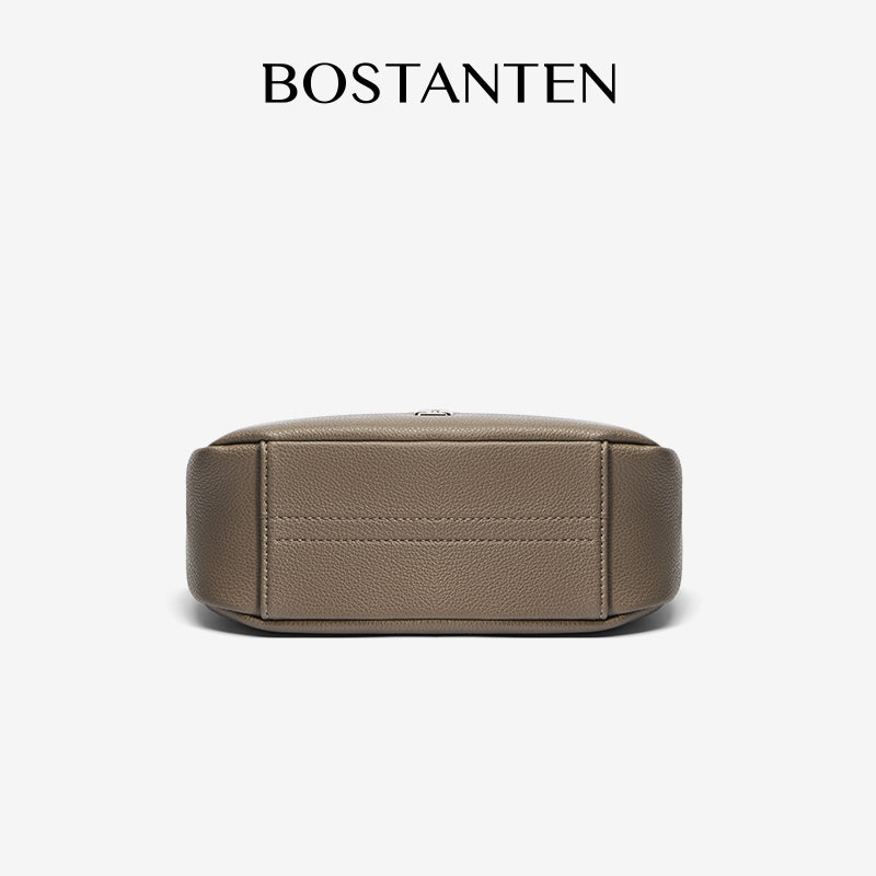[Wander Bag] BOSTANTEN Crossbody Bag Mini 3 Ways to Wear (Strap Hand, Side, Cross) Design Compact Premium Fashion