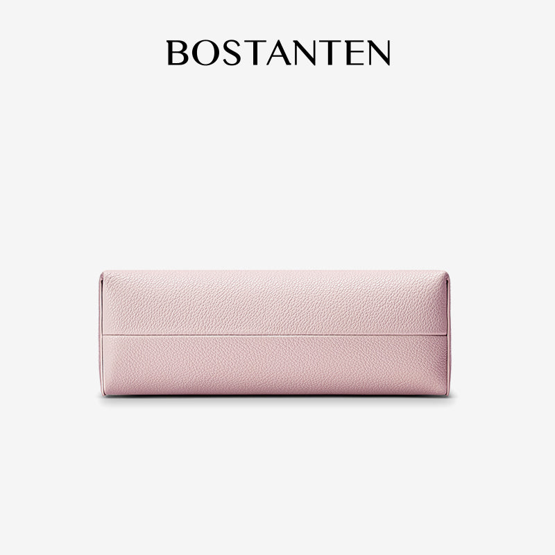 [Envelope Bag] BOSTANTEN Mini Tote Bag 2 in 1 Bag Women's New Women's Crossbody Bag Women's Shoulder Bag Tote bag