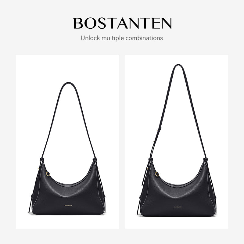 [Lucky Trunk Bag] Crossbody Bag Women's – Shoulder / Hobo Bag 3IN1