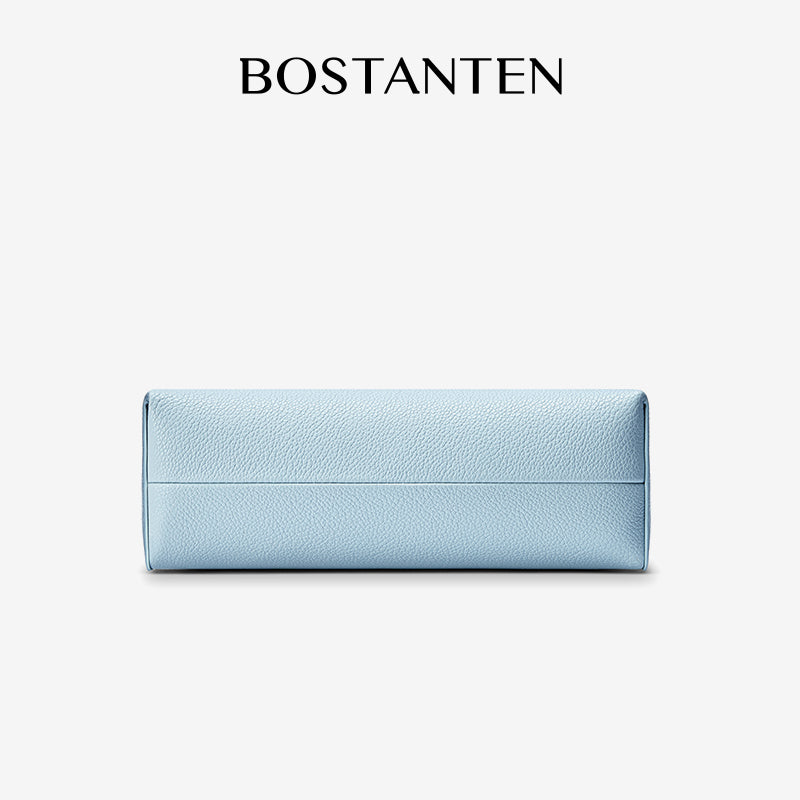 [Envelope Bag] BOSTANTEN Mini Tote Bag 2 in 1 Bag Women's New Women's Crossbody Bag Women's Shoulder Bag Tote bag