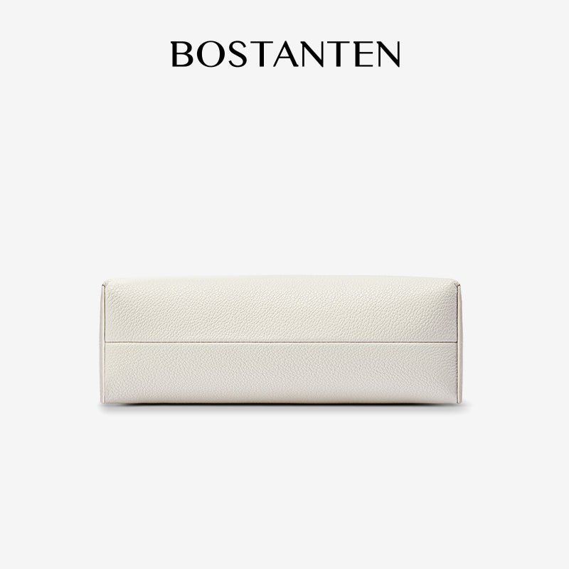 [Envelope Bag] BOSTANTEN Mini Tote Bag 2 in 1 Bag Women's New Women's Crossbody Bag Women's Shoulder Bag Tote bag