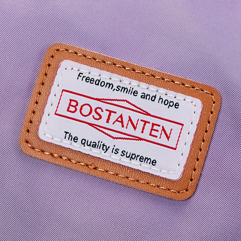 BOSTANTEN Backpack Women's / Backpack Women's / Material Nylon / Water resistant