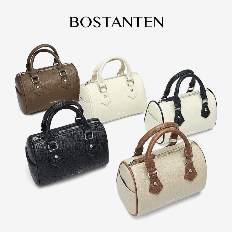[Emily Bag] BOSTANTEN Crossbody Bag & Handbag Women's – PU Leather Premium