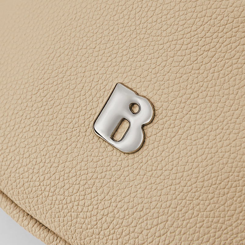[Jodie Bag] BOSTANTEN Handbag Handbag Buy One Get One Free Mini Bag Elegant Korean Bag earphone Bag Women's