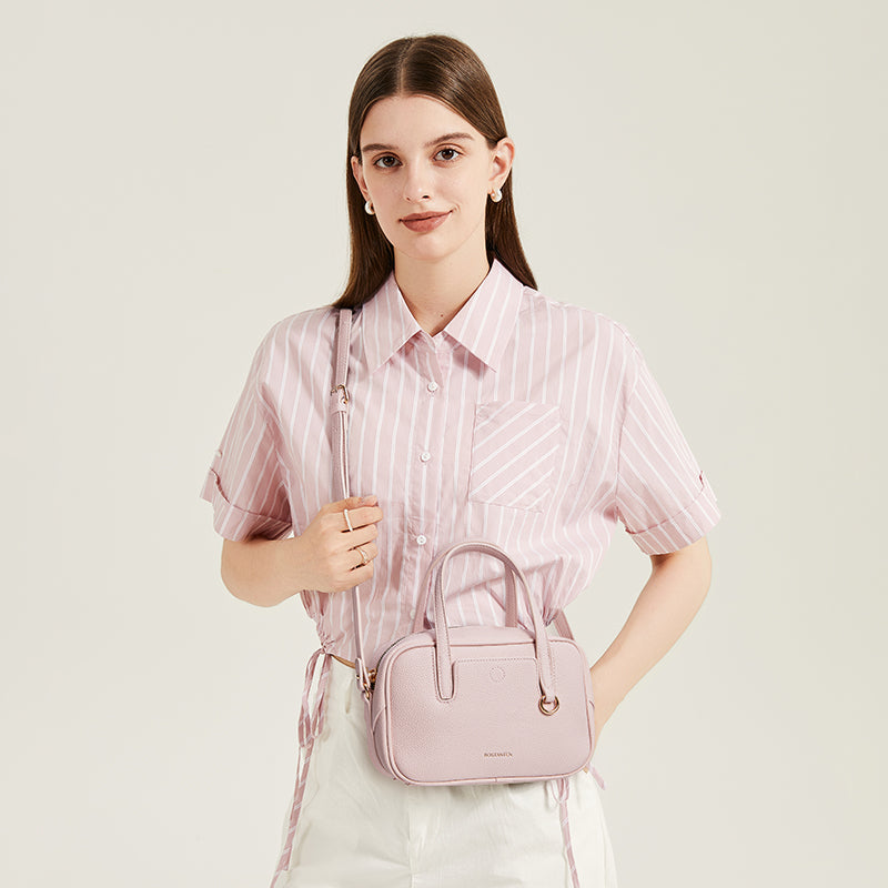[Mini Speedy Bag] Handbag Charm Bag Bag