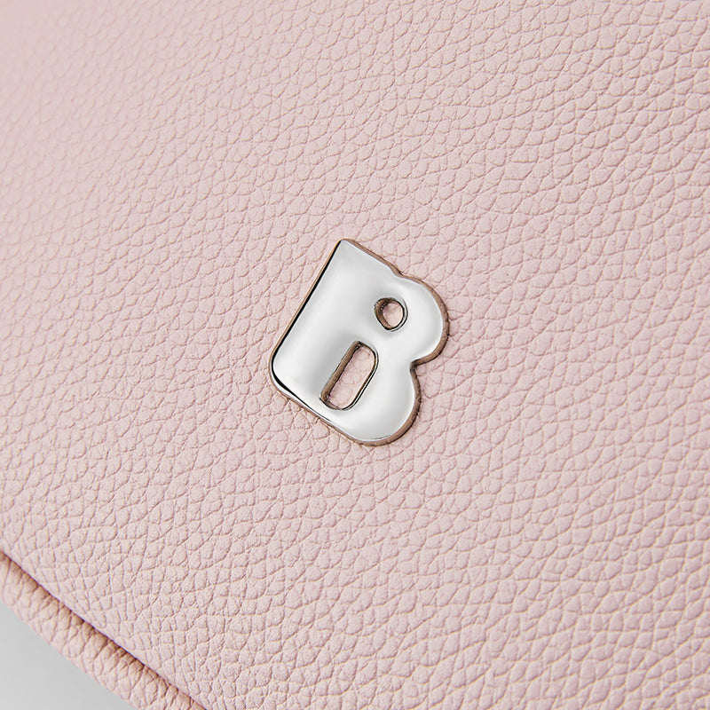 [Jodie Bag] BOSTANTEN Handbag Handbag Buy One Get One Free Mini Bag Elegant Korean Bag earphone Bag Women's