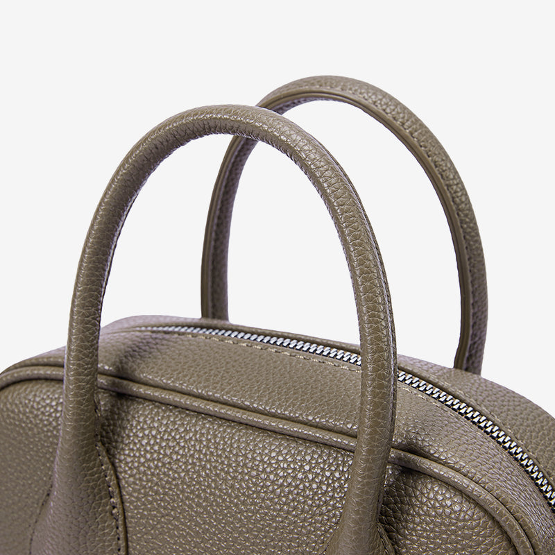 [Arcady bag] BOSTANTEN Fashion Bag Top Handle Women's Shoulder Bag Women's Sling Bag Crossbody Bag