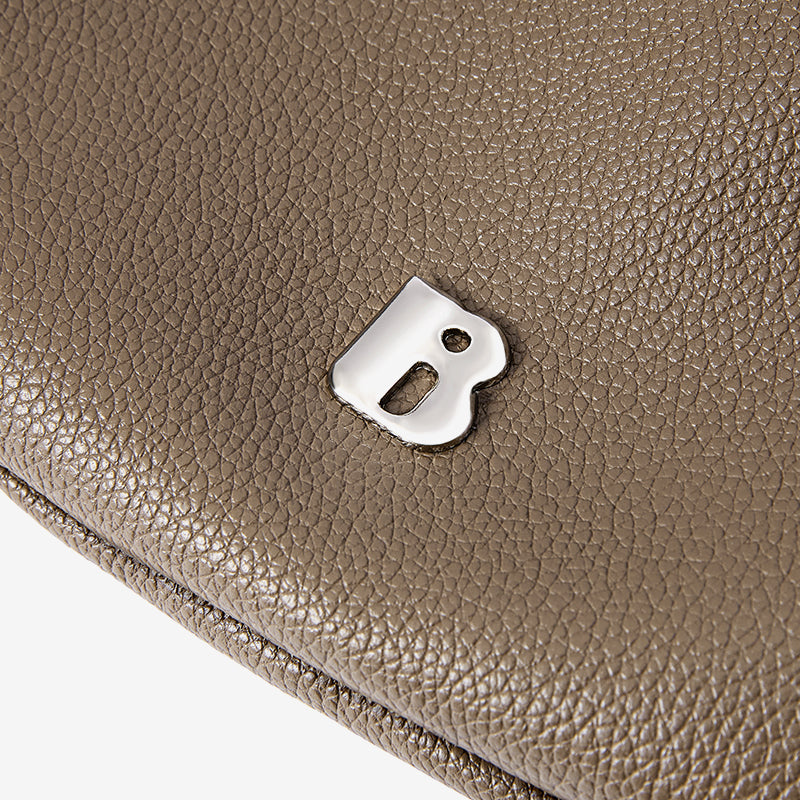 [Jodie Bag] BOSTANTEN Handbag Handbag Buy One Get One Free Mini Bag Elegant Korean Bag earphone Bag Women's