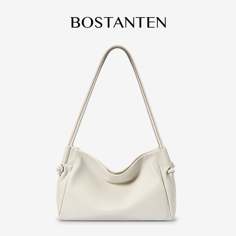 [Supple Bag] BOSTANTEN Crossbody Bag Women's Handbag Women's Shoulder Bag Synthetic leather Luxury
