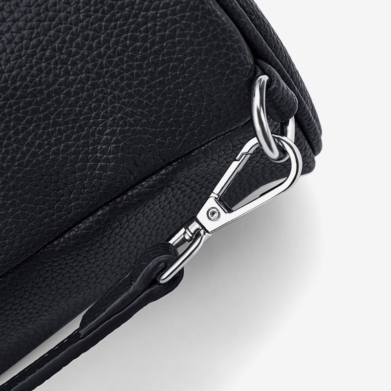 [Emblem bag] BOSTANTEN Fashion For Women's Unique Design Crossbody Bag Sling Bag