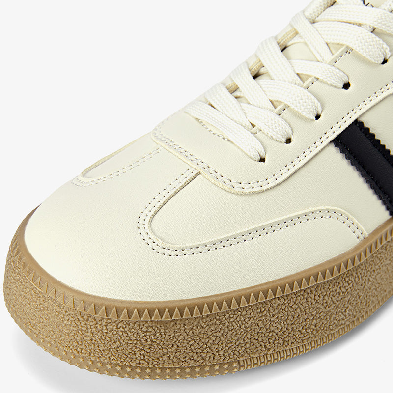 [Kelly Shoes] Bostanten Shoes Sneakers Women's Sam-ba Shoes casual New