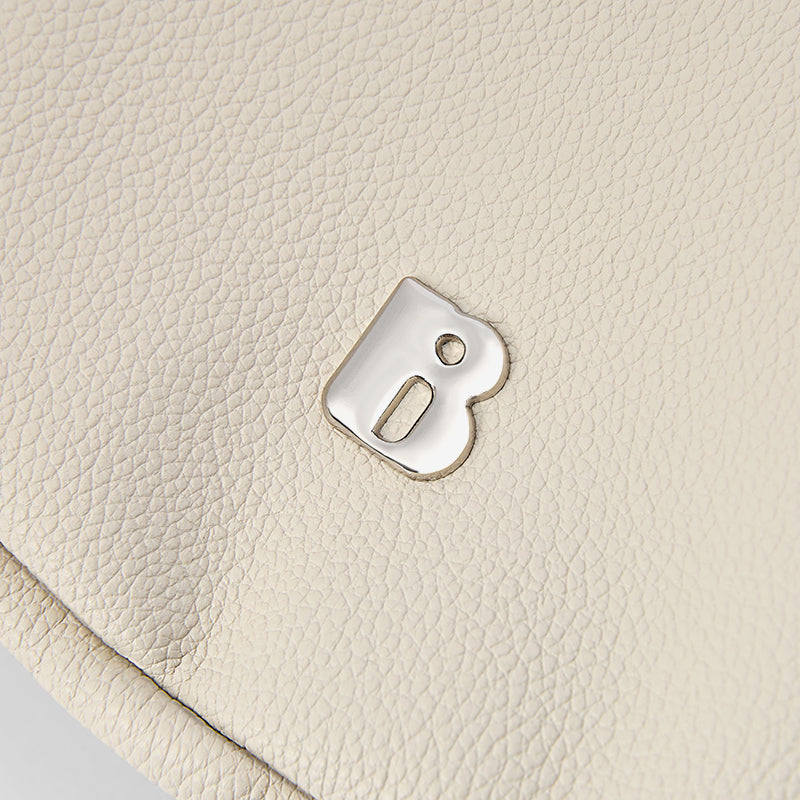 [Jodie Bag] BOSTANTEN Handbag Handbag Buy One Get One Free Mini Bag Elegant Korean Bag earphone Bag Women's