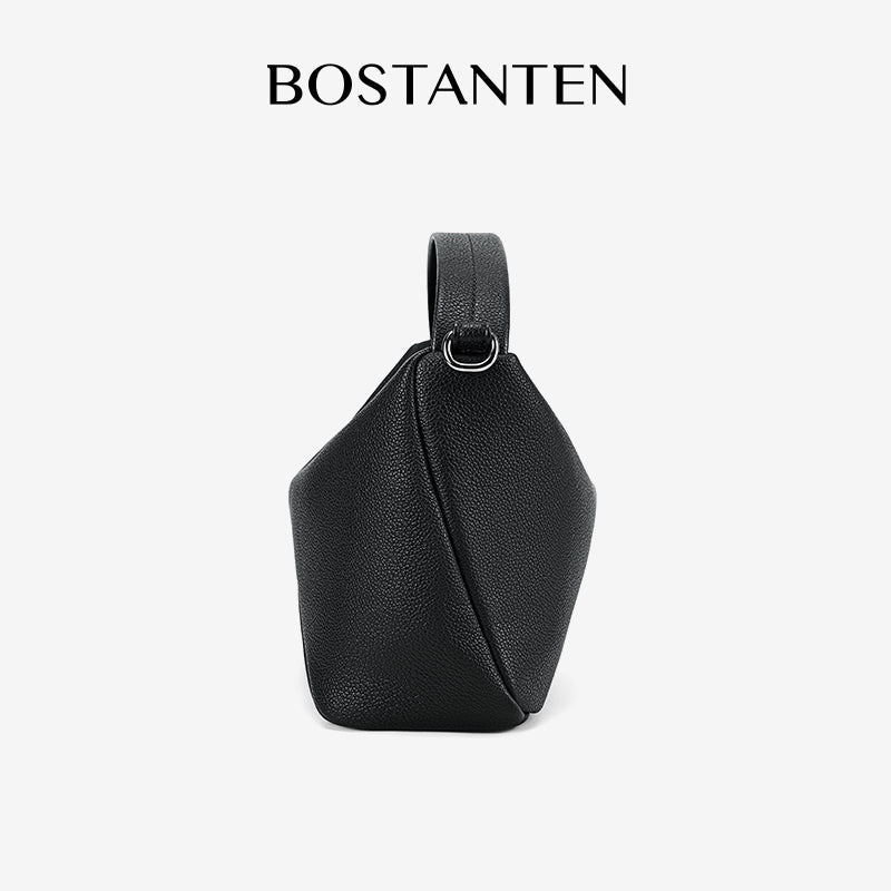 [Pouch Bag] BOSTANTEN Crossbody Bag Bag Women's Bag Woman's Fashion Bag Top Handle Bag