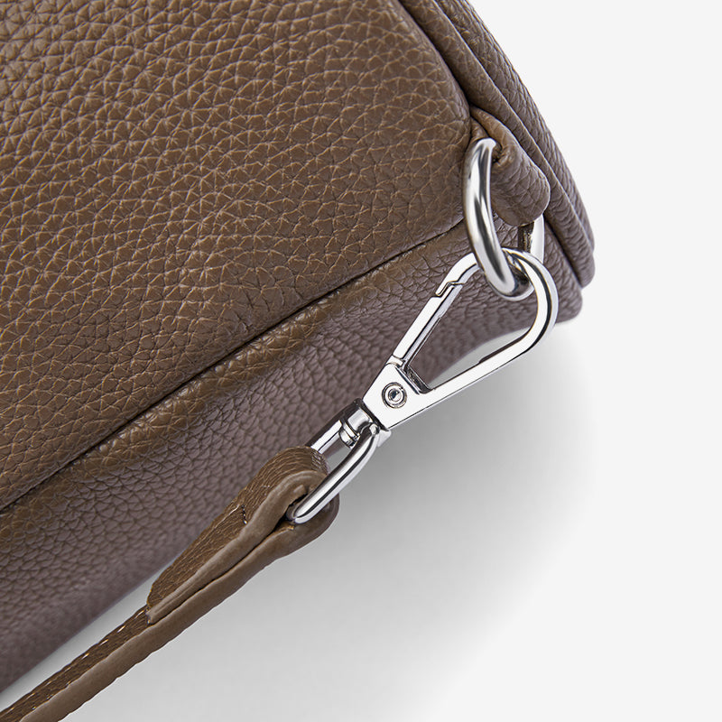 [Emblem bag] BOSTANTEN Fashion For Women's Unique Design Crossbody Bag Sling Bag