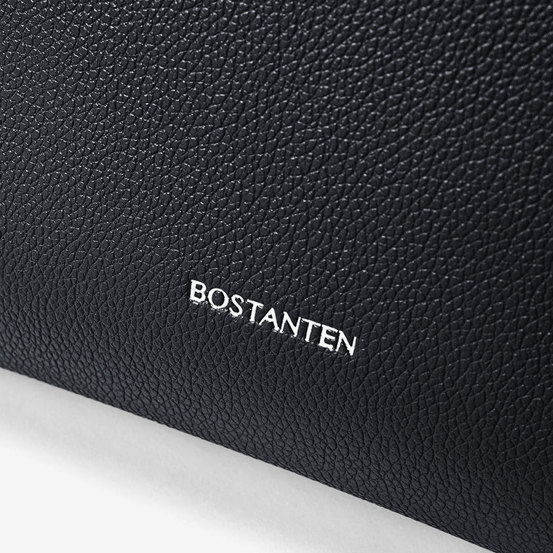 [Envelope Bag] BOSTANTEN Mini Tote Bag 2 in 1 Bag Women's New Women's Crossbody Bag Women's Shoulder Bag Tote bag