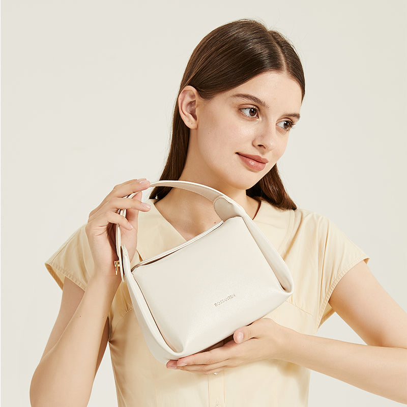 [Reigny Bag] BOSTANTEN Crossbody Bag Women's – Sling & Handbag Leather