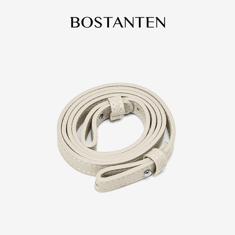 [Wander Bag] BOSTANTEN Crossbody Bag Mini 3 Ways to Wear (Strap Hand, Side, Cross) Design Compact Premium Fashion