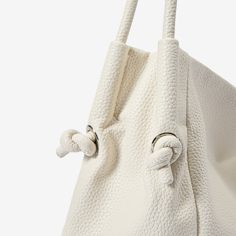 [Supple Bag] BOSTANTEN Crossbody Bag Women's Handbag Women's Shoulder Bag Synthetic leather Luxury