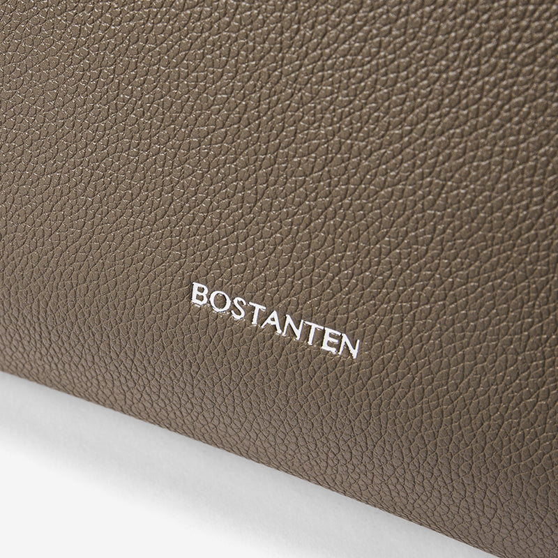[Envelope Bag] BOSTANTEN Mini Tote Bag 2 in 1 Bag Women's New Women's Crossbody Bag Women's Shoulder Bag Tote bag